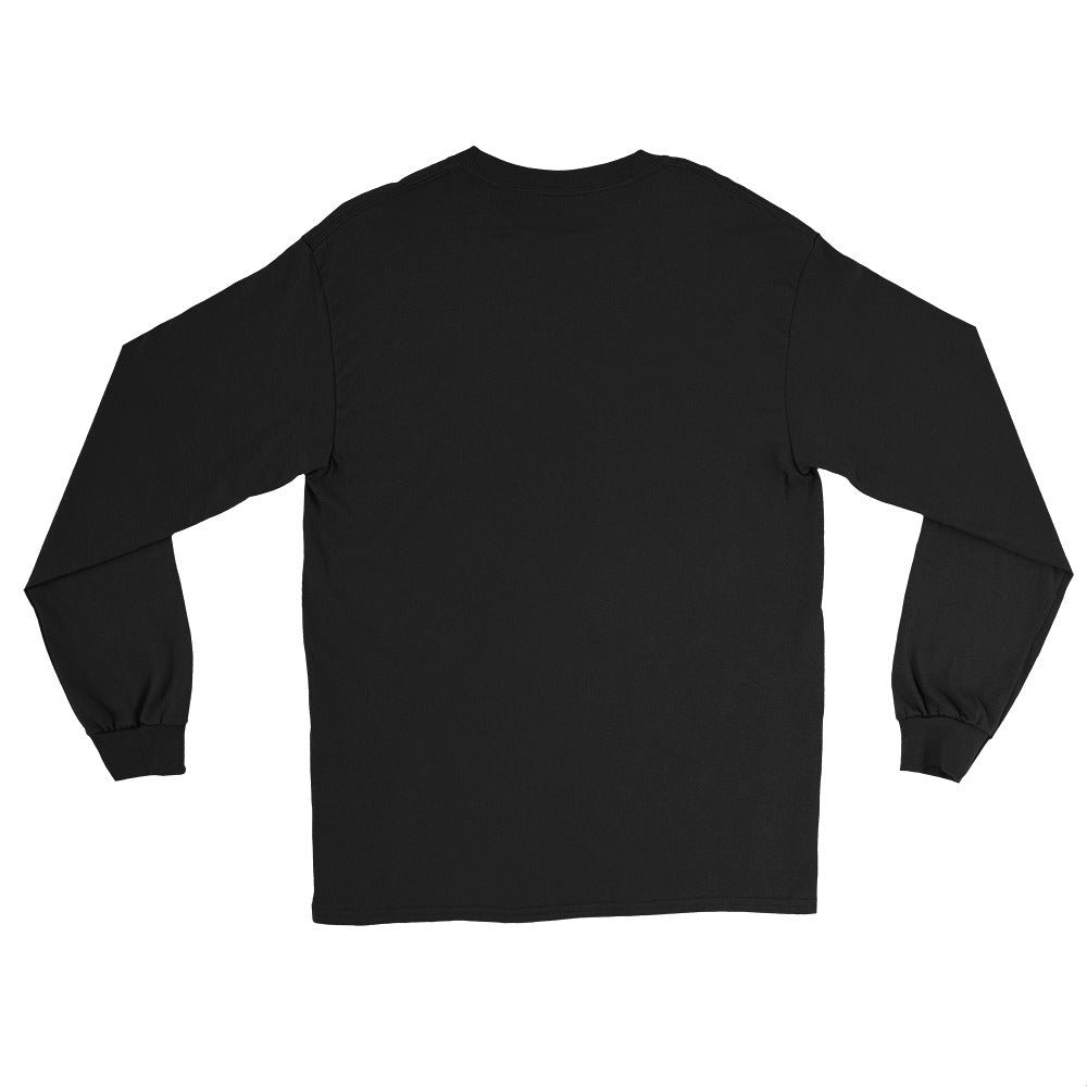 Featured image for 'Men’s Long Sleeve Shirt, Built for Daily Wear'